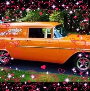 Meet your Posher, Tom